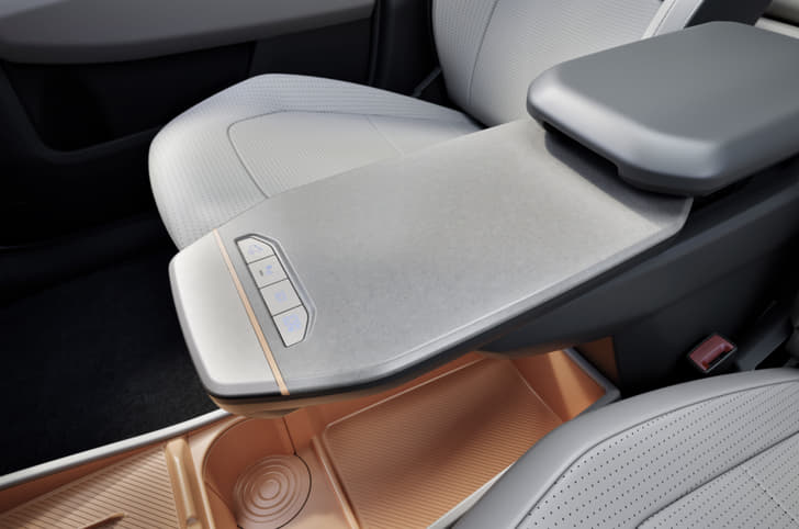 Kia EV3 Image Gallery